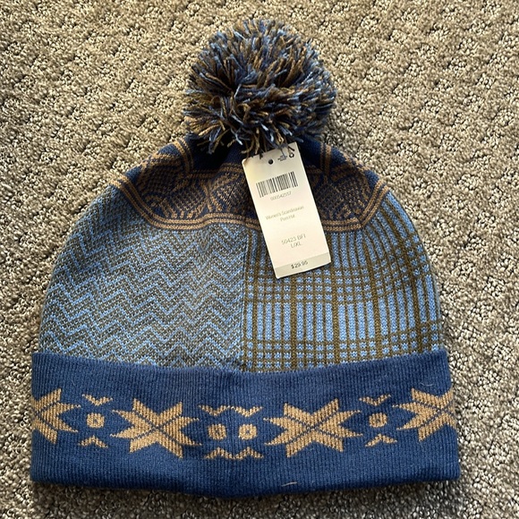 Duluth winter hat - Picture 2 of 3
